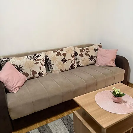 Apartman6 Zivkovic 즐라티보