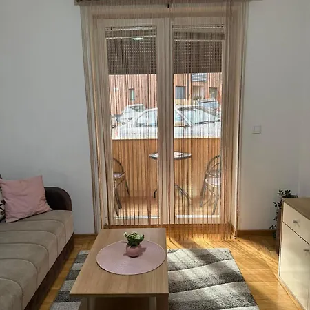 Apartman6 Zivkovic 아파트 즐라티보