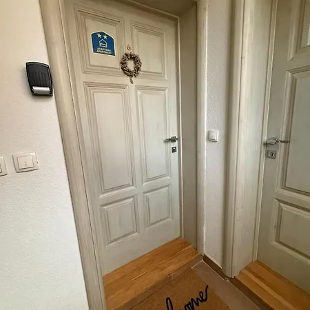 아파트 Apartman6 Zivkovic 즐라티보