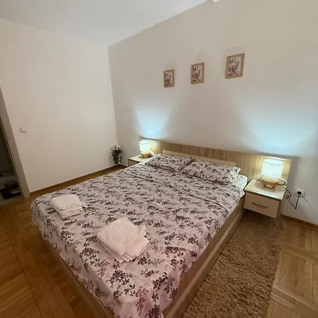 Apartman6 Zivkovic