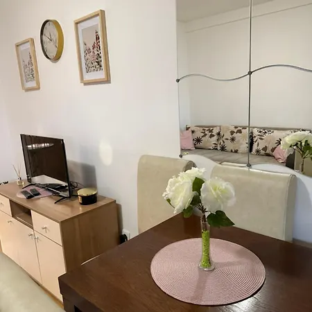 Apartman6 Zivkovic 아파트 *