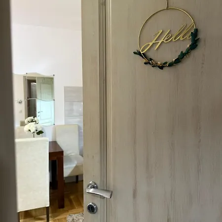 Apartman6 Zivkovic *