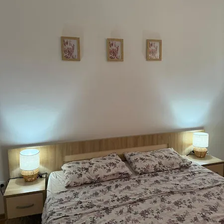 Apartman6 Zivkovic
