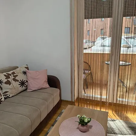 Apartman6 Zivkovic 아파트 즐라티보