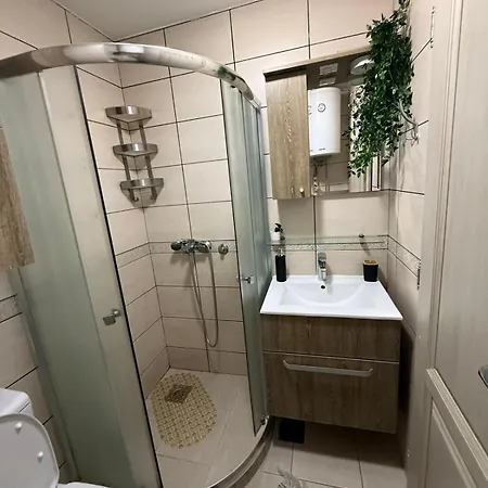 아파트 Apartman6 Zivkovic 즐라티보