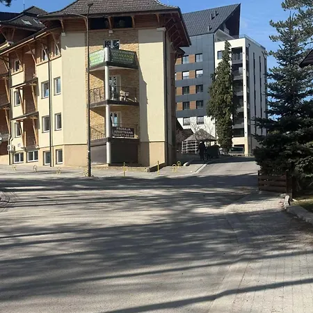 Apartman6 Zivkovic *