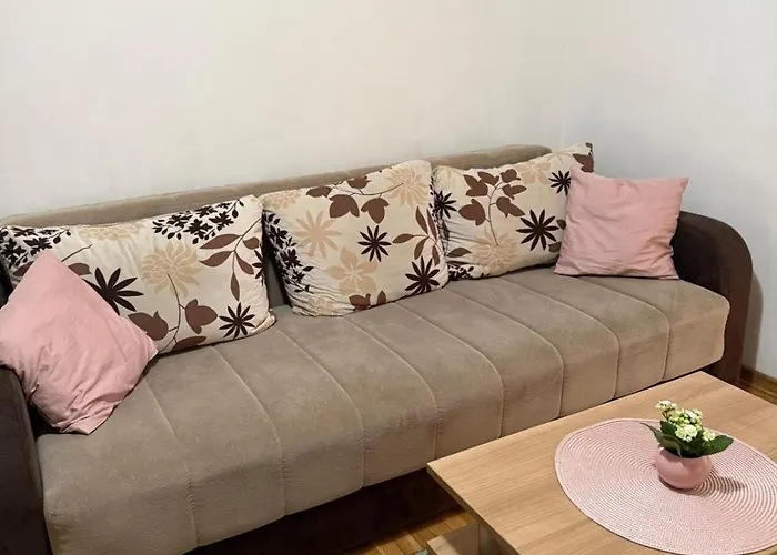 Apartman6 Zivkovic Zlatibor
