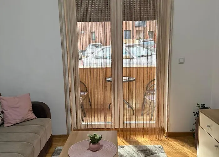 Apartman6 Zivkovic Apartamento Zlatibor