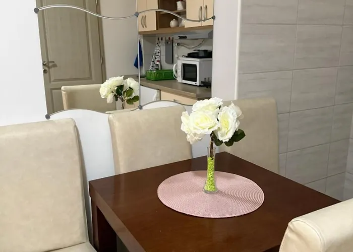 Apartman6 Zivkovic * Zlatibor