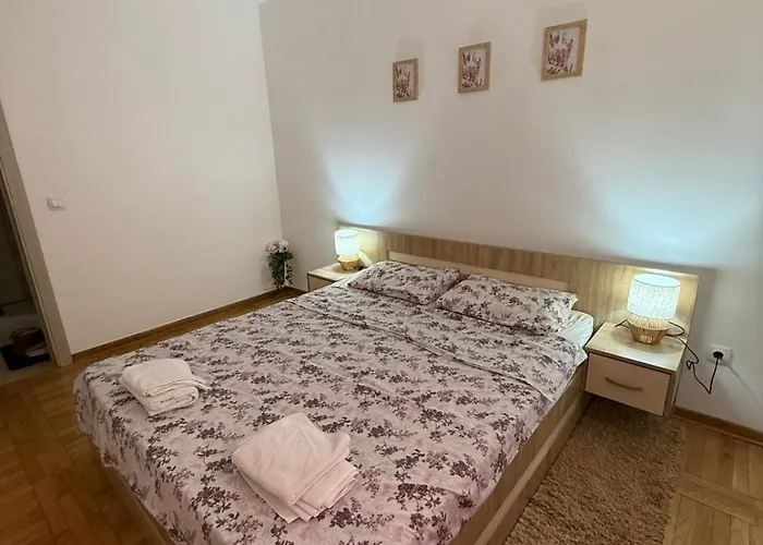 Apartman6 Zivkovic