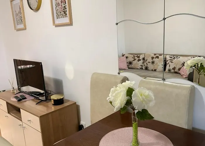 Apartman6 Zivkovic Apartamento *