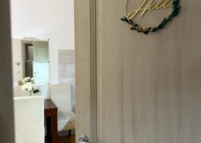 Apartman6 Zivkovic *