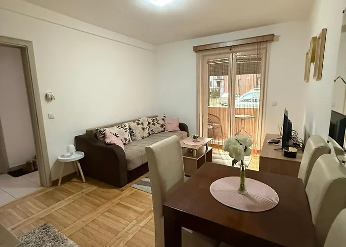 Apartamento Apartman6 Zivkovic *