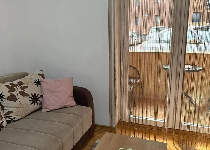 Apartman6 Zivkovic Apartamento Zlatibor