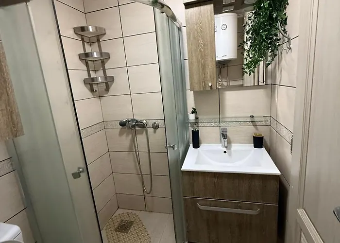 Apartamento Apartman6 Zivkovic Zlatibor