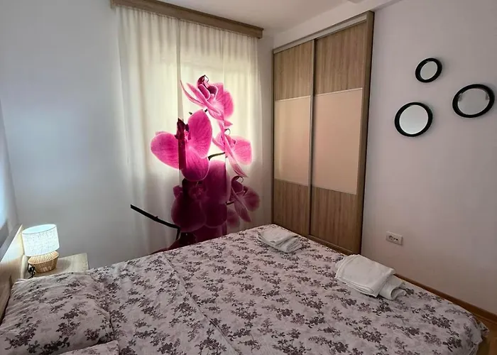 Apartman6 Zivkovic Apartamento Zlatibor