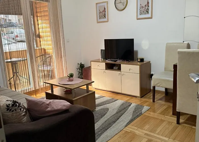 Apartman6 Zivkovic Apartamento Zlatibor