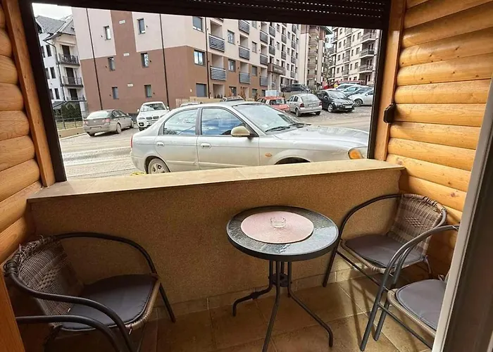 Apartman6 Zivkovic * Zlatibor