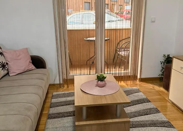 Apartman6 Zivkovic Zlatibor