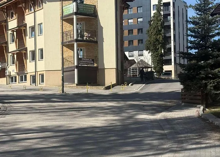 Apartman6 Zivkovic *